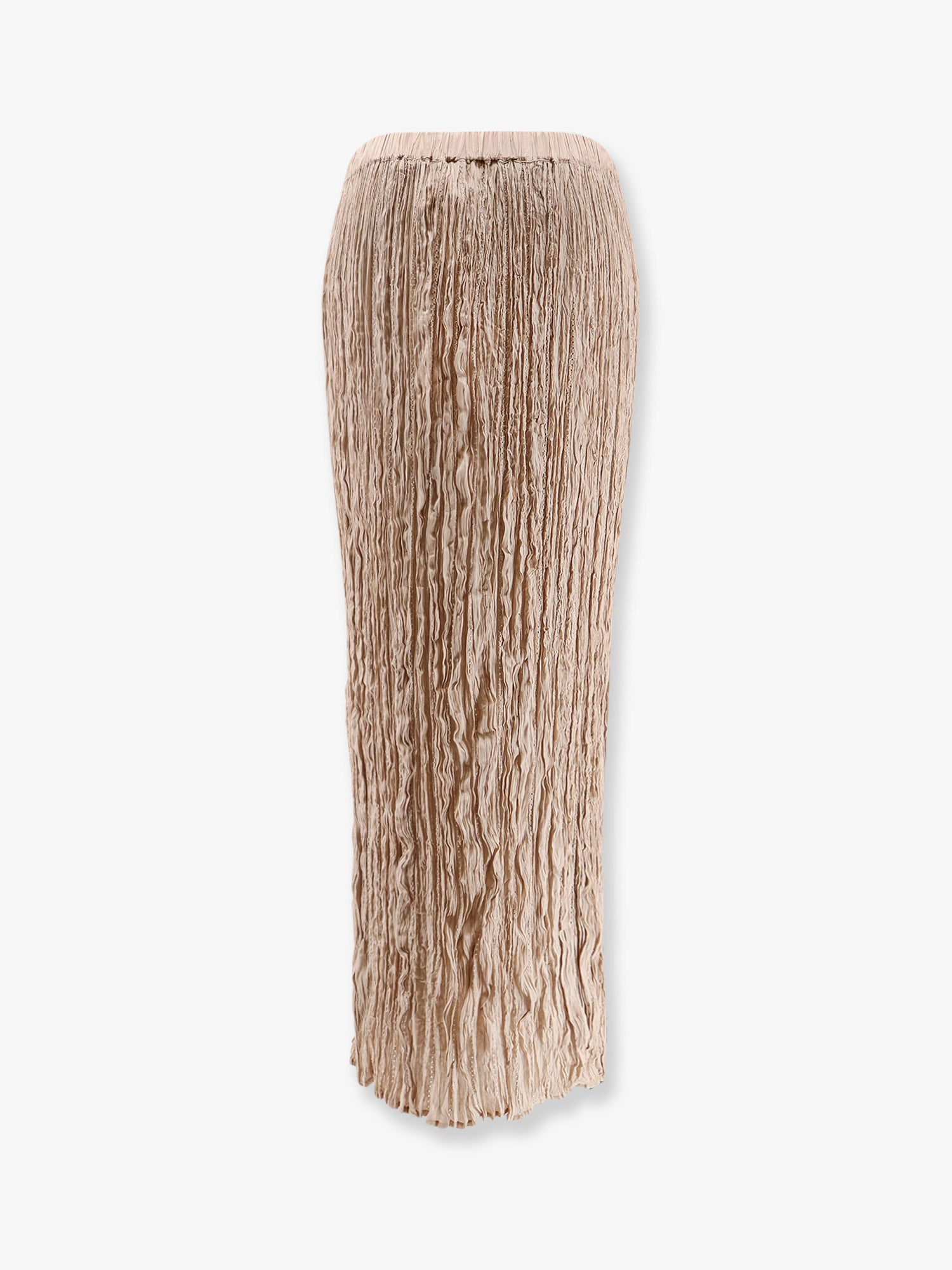 [Alysi] Long skirt SS26 216006P6047CP