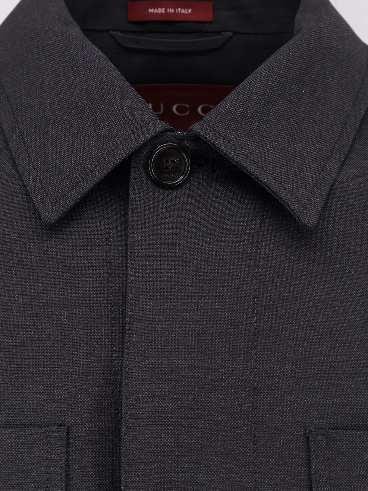 [Gucci] Jacket SS26 853006ZAS681076