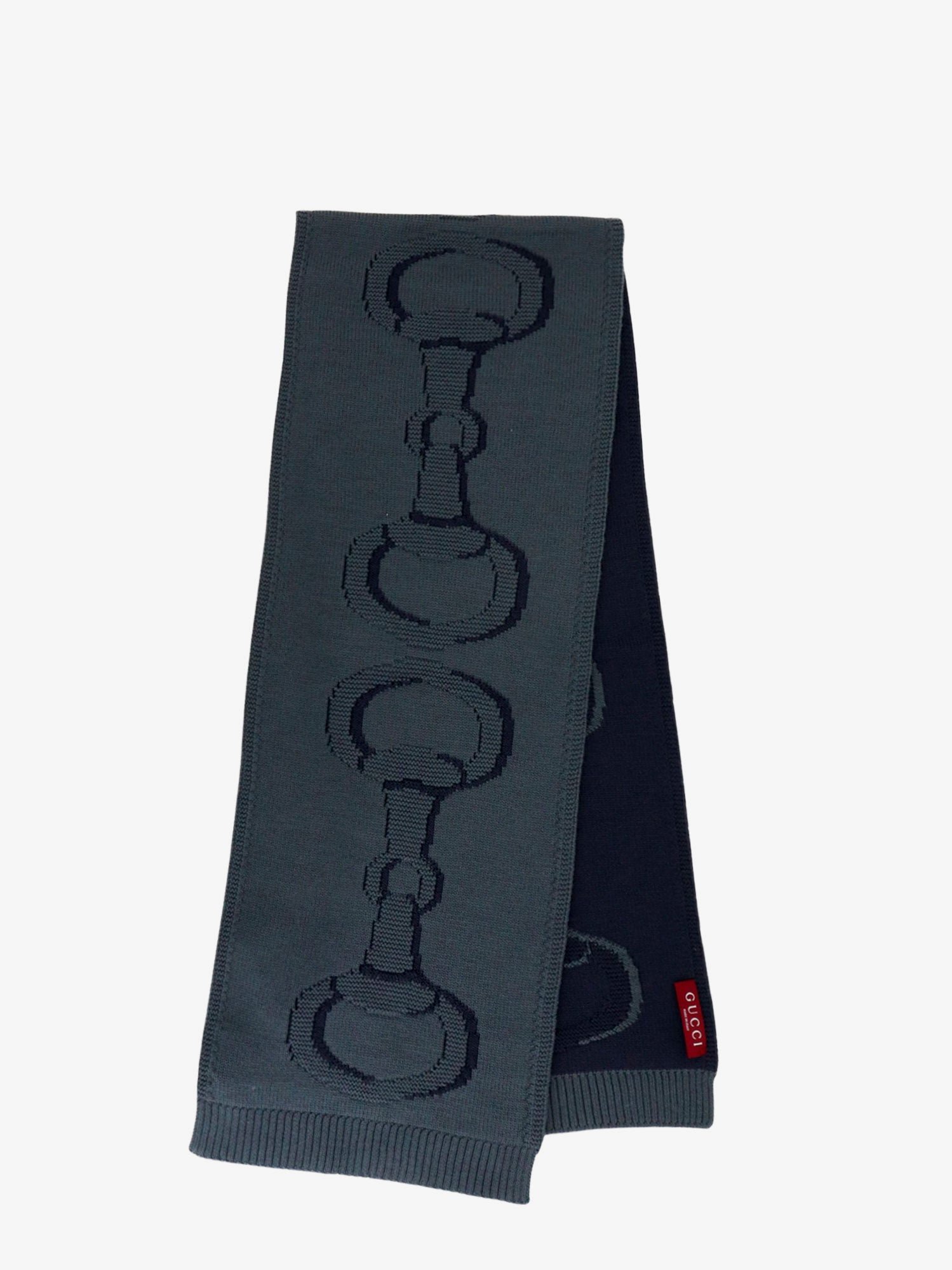 [Gucci] Scarf SS26 8533104G2001200