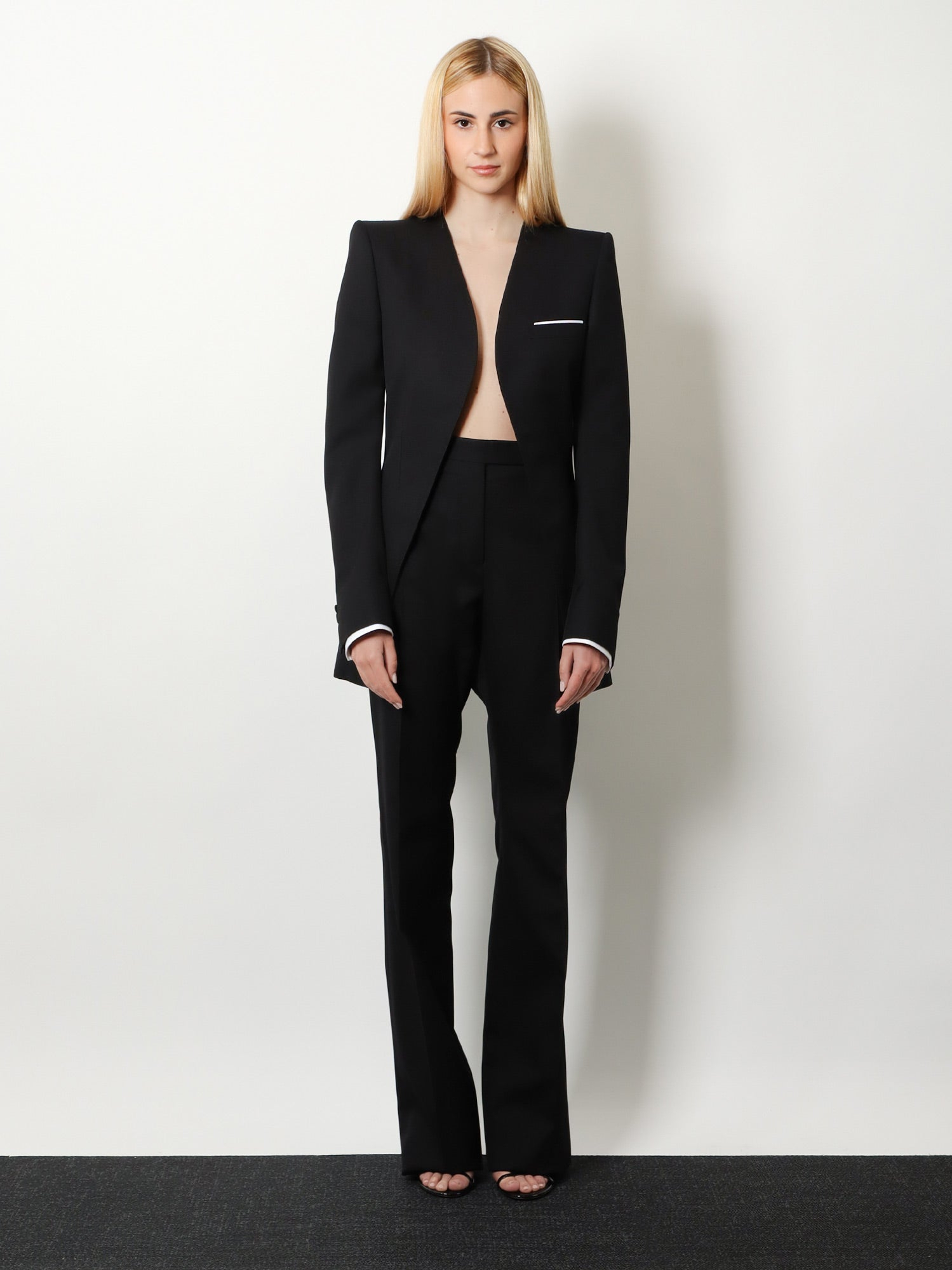 [Tom Ford] Blazer SS26 GI3084FAX1746NAA