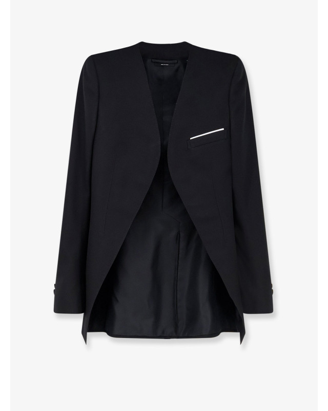 [Tom Ford] Blazer SS26 GI3084FAX1746NAA