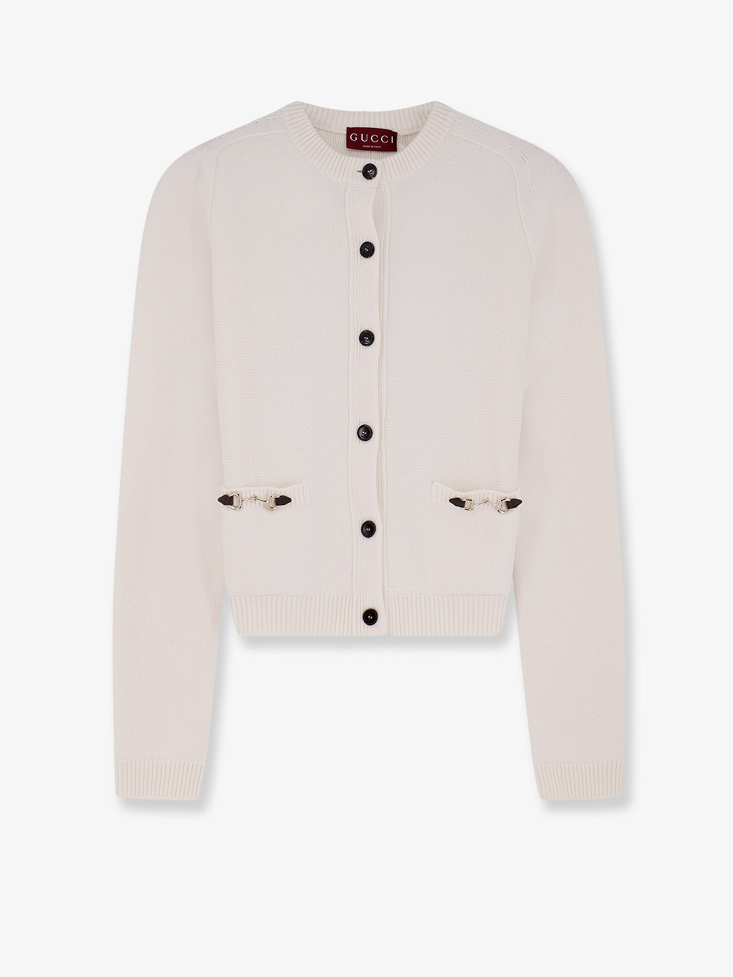 [Gucci] Cardigan SS26 851977XKEVK9051