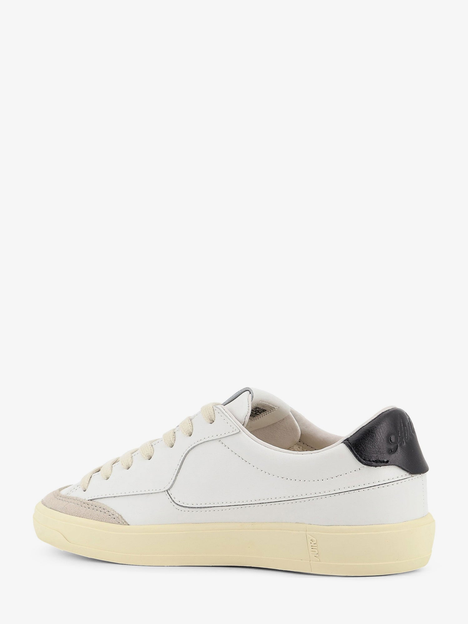 [AUTRY] Sneakers SS26 SCLWUK02