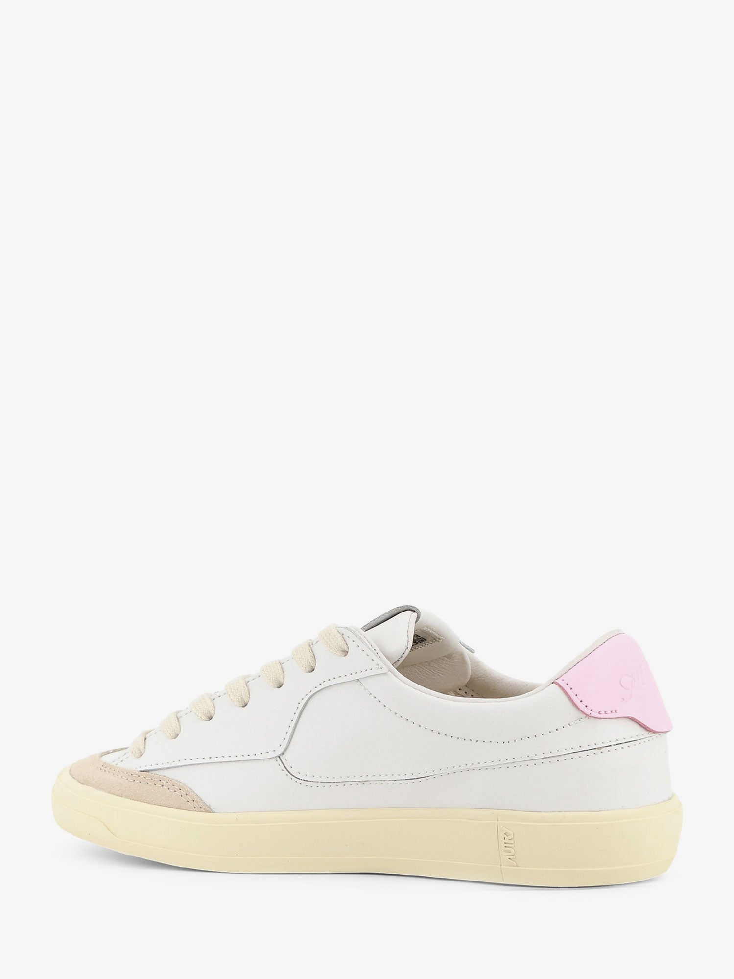 [AUTRY] Sneakers SS26 SCLWUK04