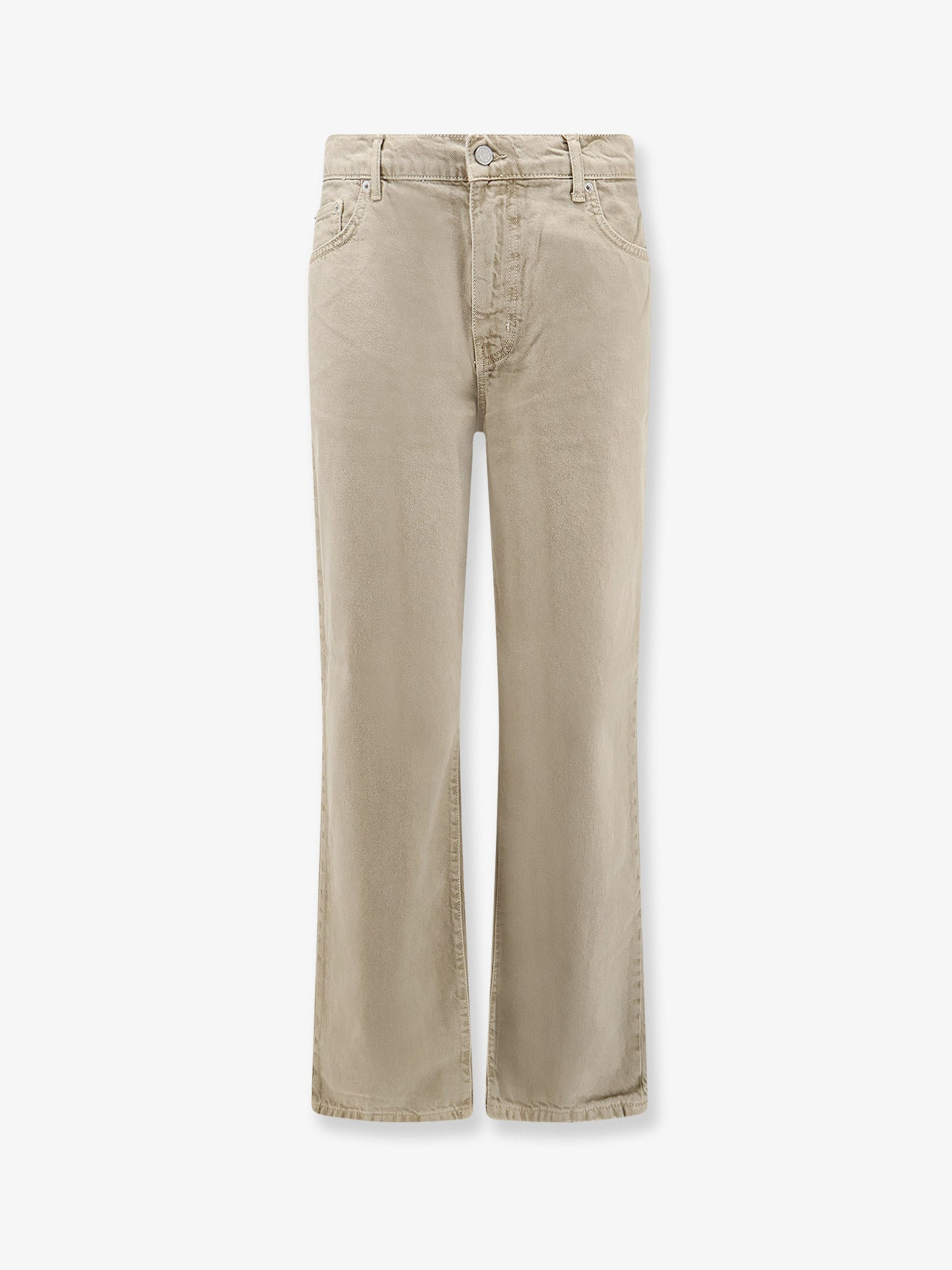 [WOODBIRD] Trousers SS26 2616105246