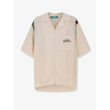 [BARROW] Shirts Short Sleeve SS26 S6BWUASI047013
