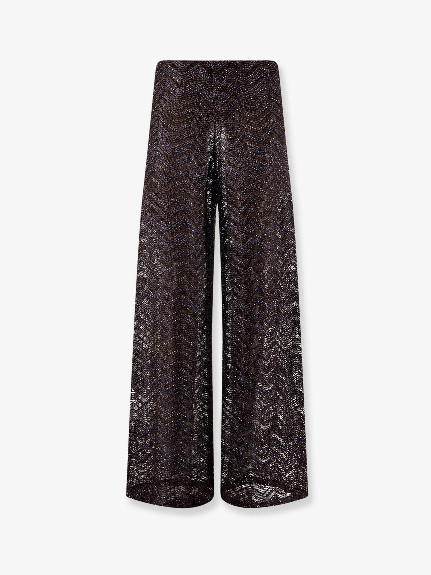 [MISSONI] Trousers SS26 MC25SI01BV00ITS80EQ