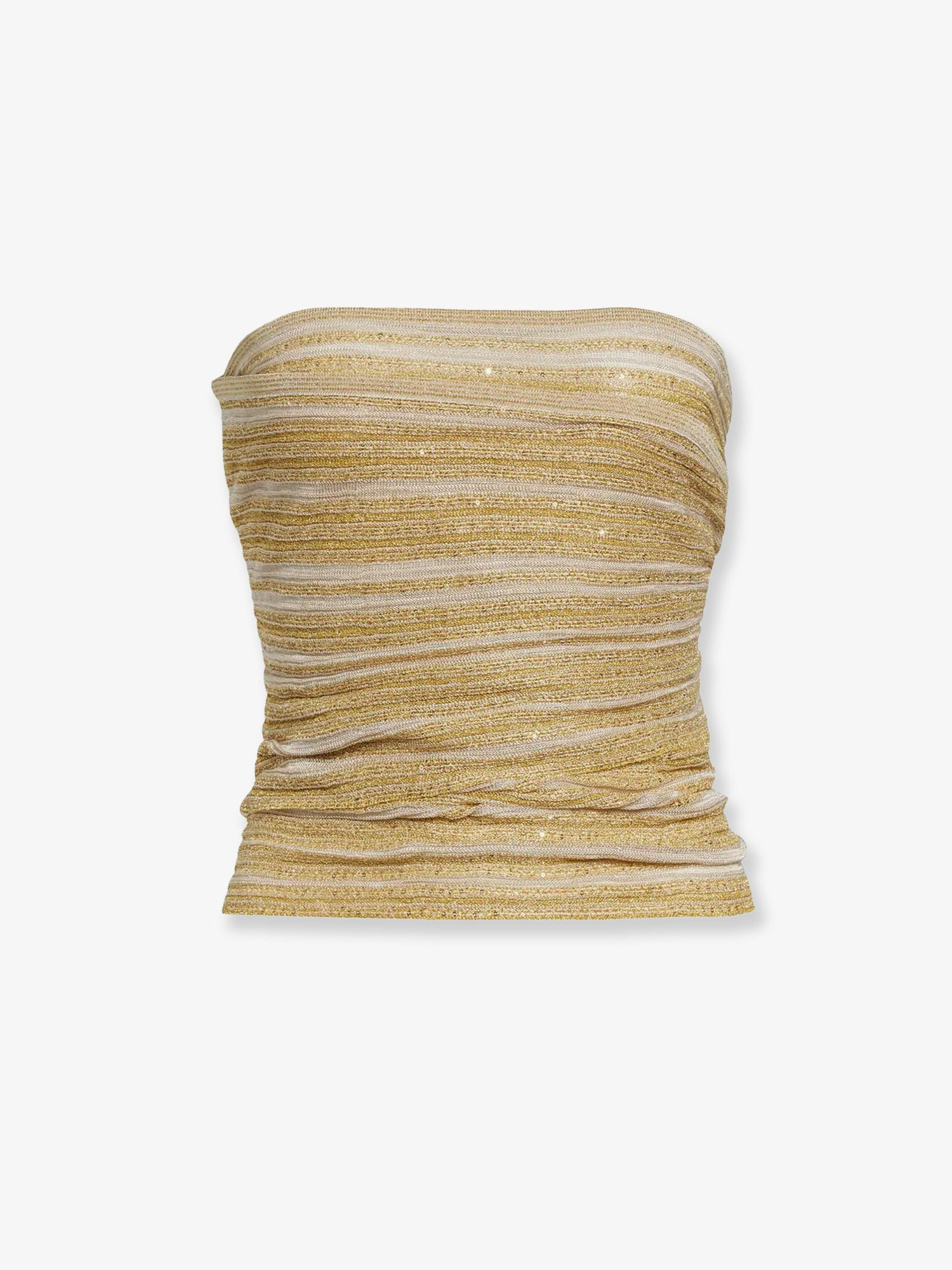 [MISSONI] Tank top SS26 DS26SK02BK01GHS01KN