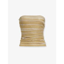 [MISSONI] Tank top SS26 DS26SK02BK01GHS01KN