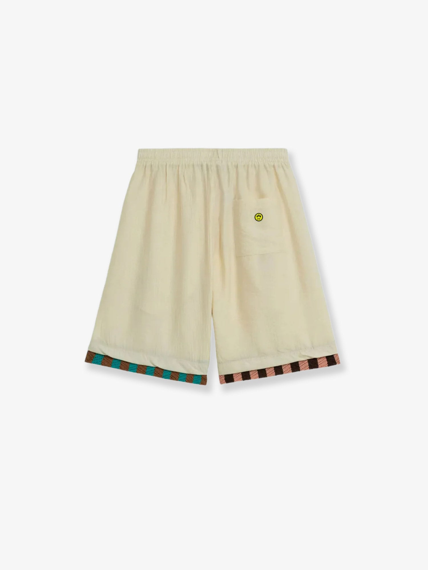 [BARROW] Shorts SS26 S6BWUABE048013