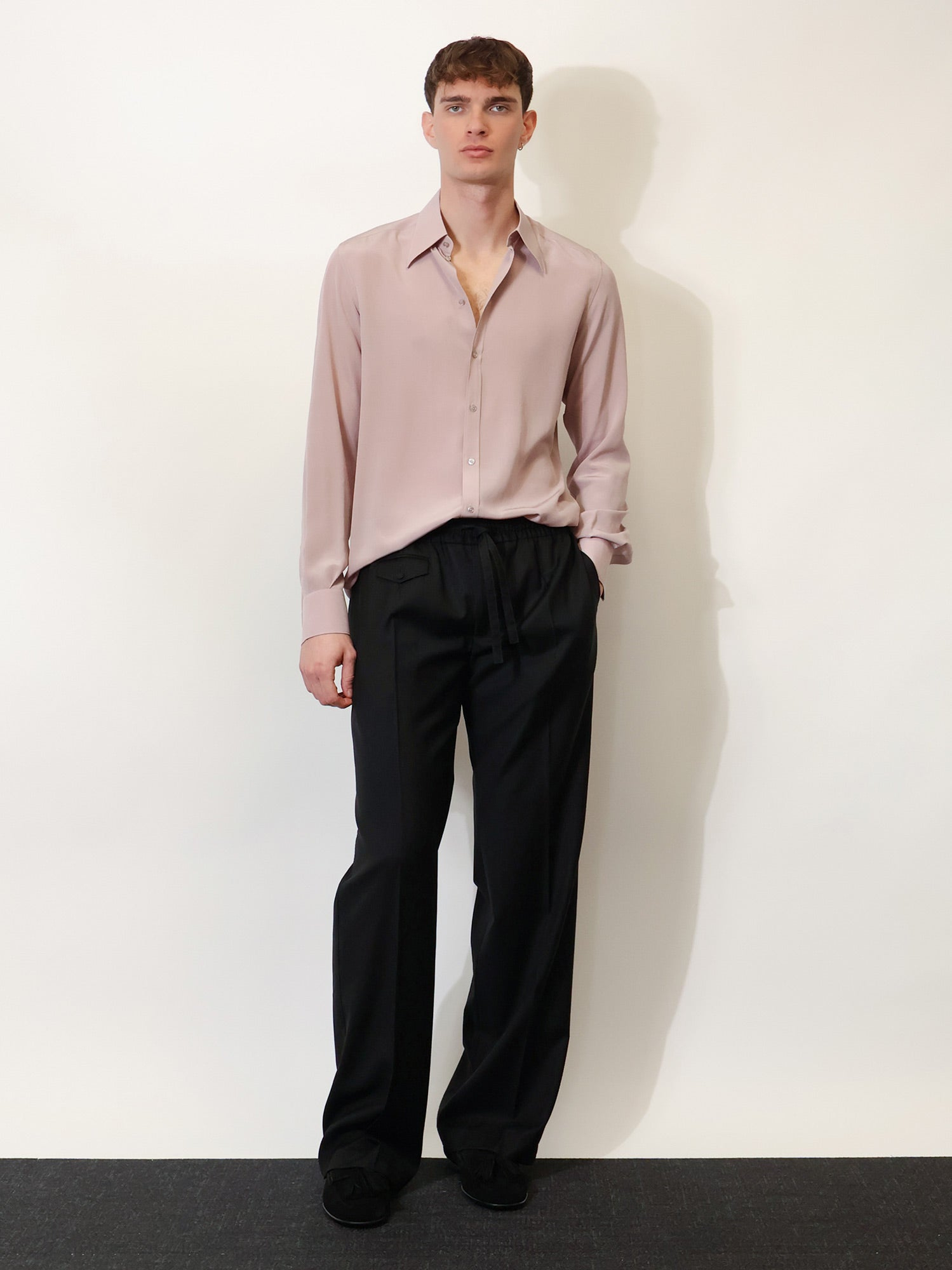 [Dolce & Gabbana] Trousers SS26 GP1A3TFU269N0000