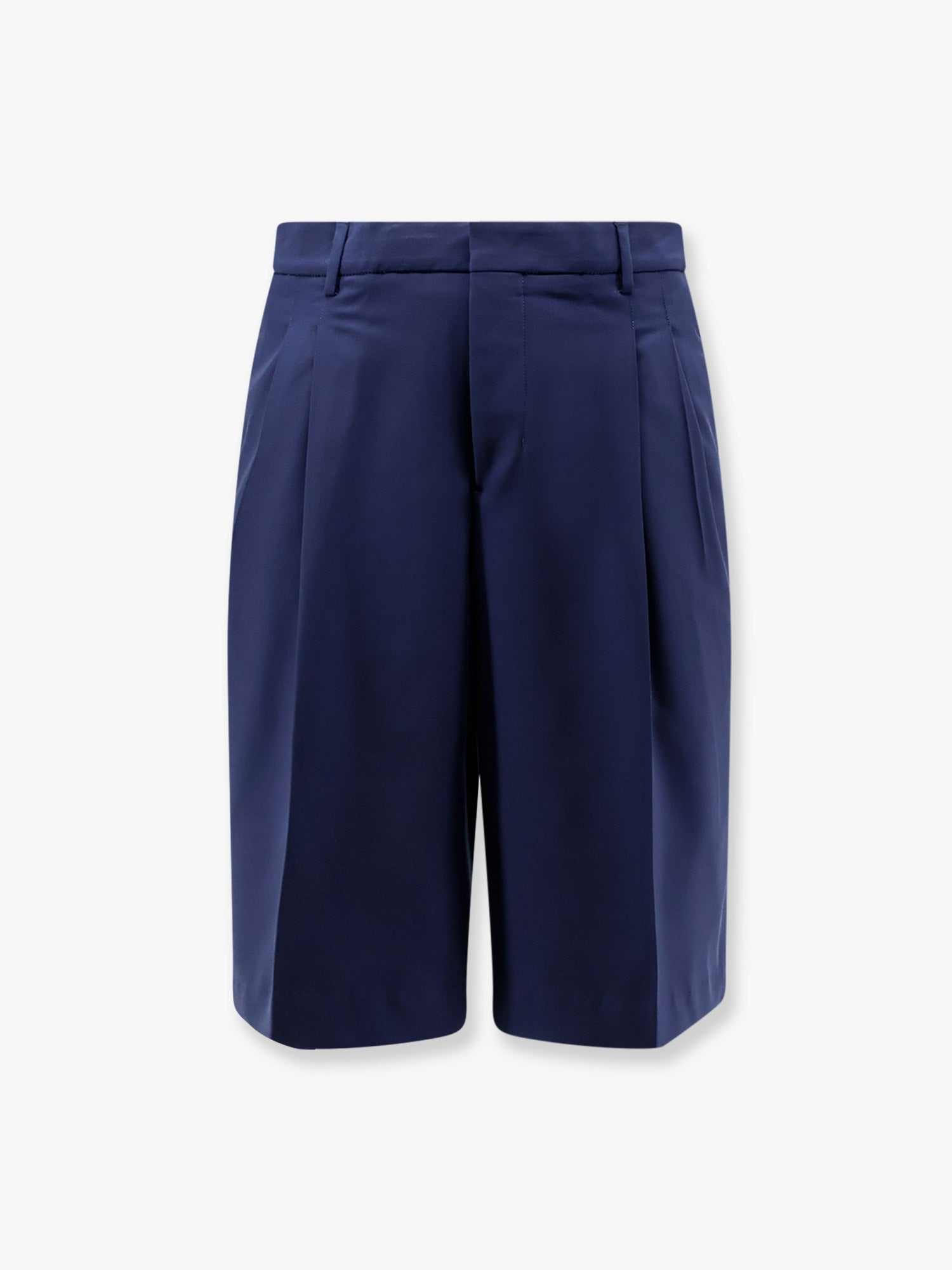 [Ami Paris] Shorts SS26 HSO827WV0194A021