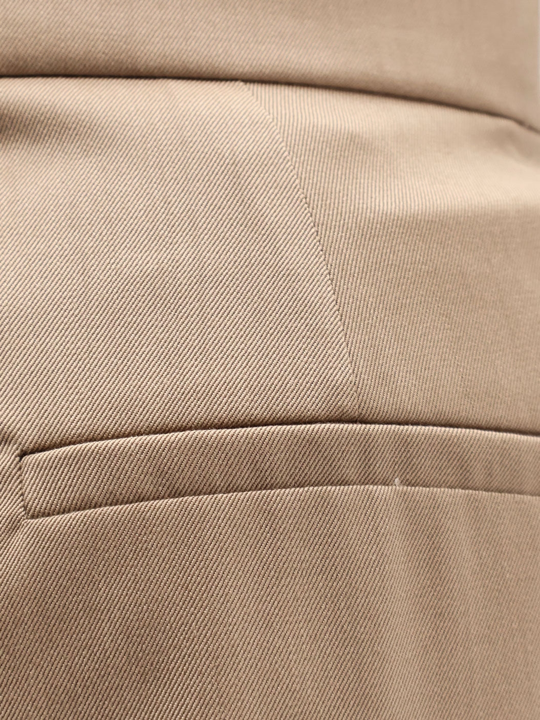 [Max Mara] Trousers SS26 2611131161600001
