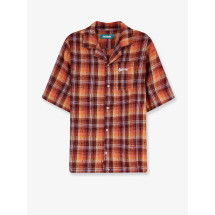 [BARROW] Shirts Short Sleeve SS26 S6BWUASI030140