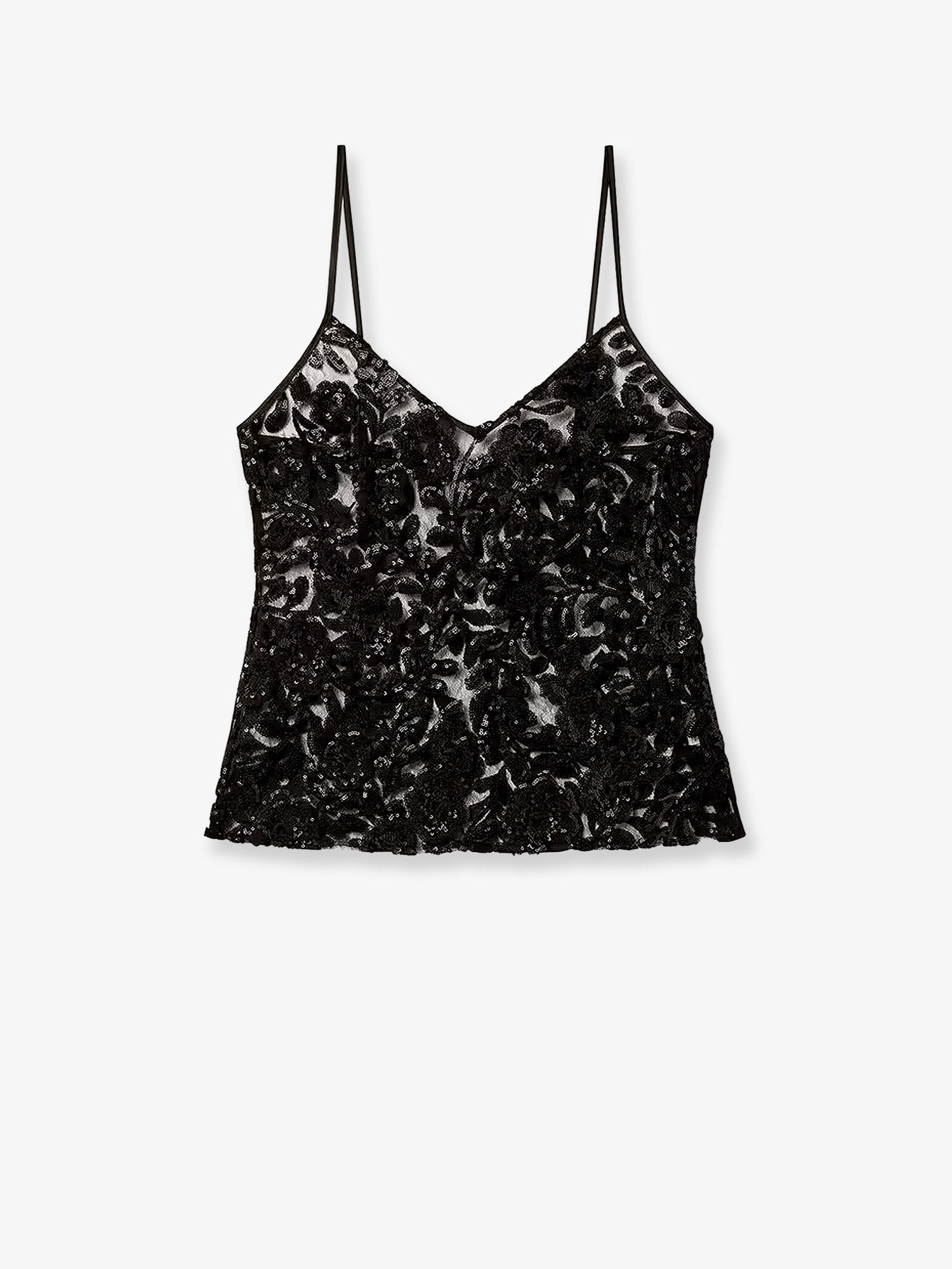 [GOLDEN GOOSE DELUXE BRAND] Tank top SS26 GWP02661P00232090100