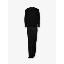 [Entire Studios] Long sleeve dress SS26 ESSS26DR020160015