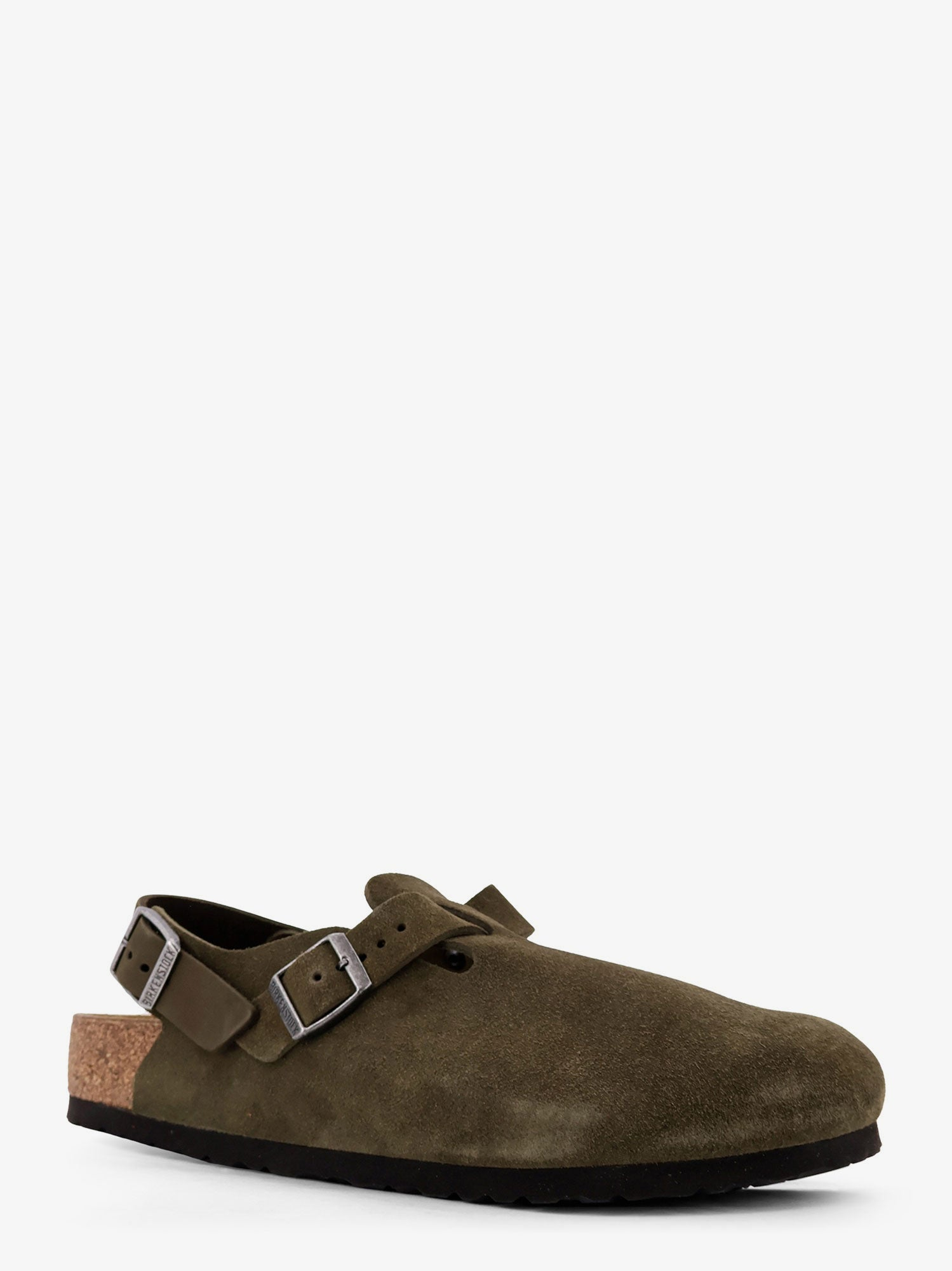 [Birkenstock] Sandals SS26 1030665THYME