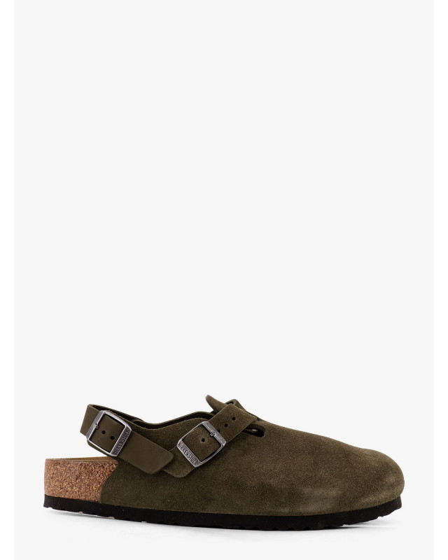 [Birkenstock] Sandals SS26 1030665THYME