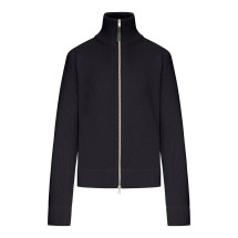 [Maison Margiela] Cardigan FW26 S51HP0035S17781900F BLACK