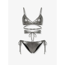 [The Attico] Bikini SS26 260WBC00009PAA115CO651