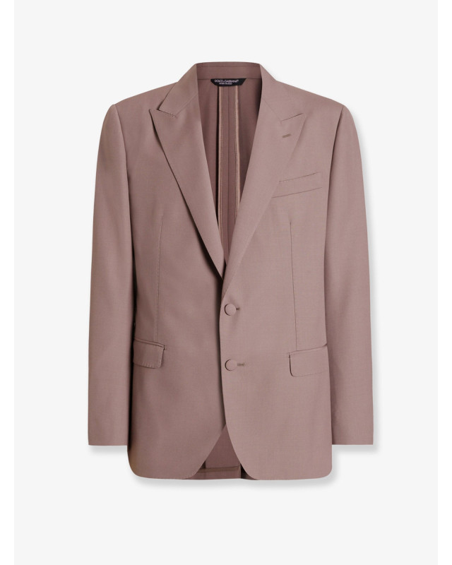 [Dolce & Gabbana] Blazer SS26 G2NW0THU2BNM0955