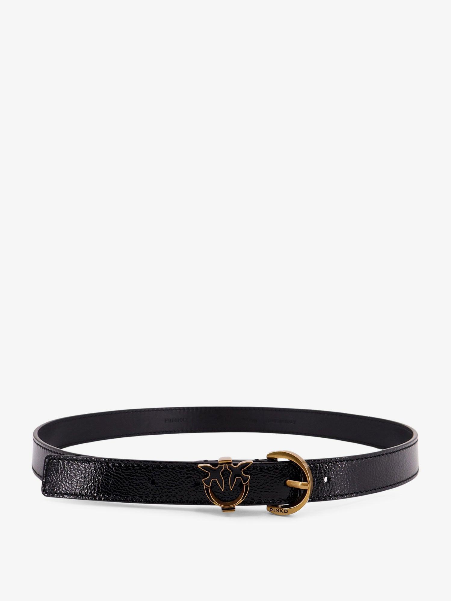 [PINKO] Belt SS26 102820A2X6Z99Q