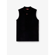 [Diesel] T-shirts Sleeveless SS26 A103970BLAN9XX