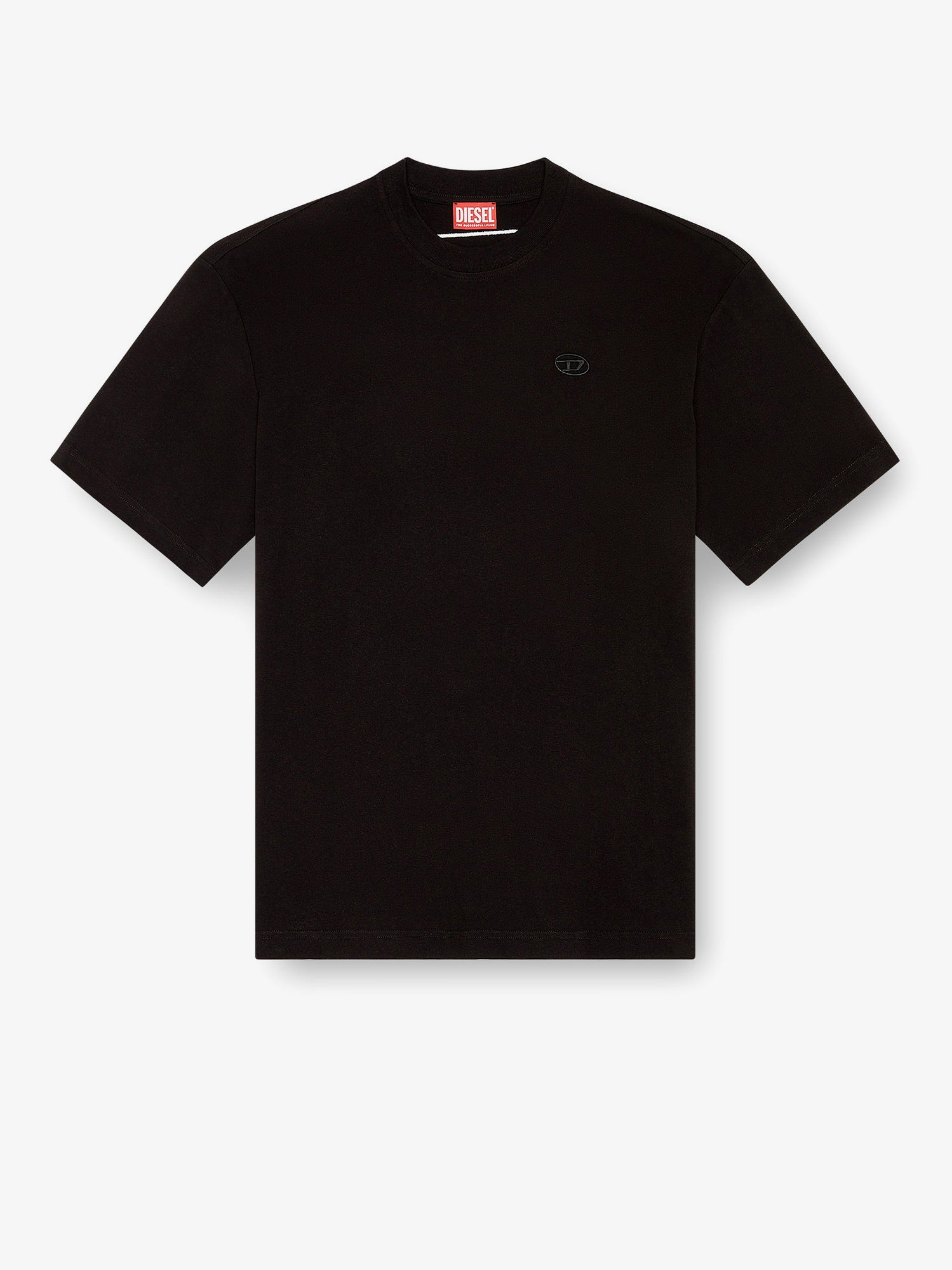 [Diesel] T-shirts Short Sleeve SS26 A113020HGAM9XX