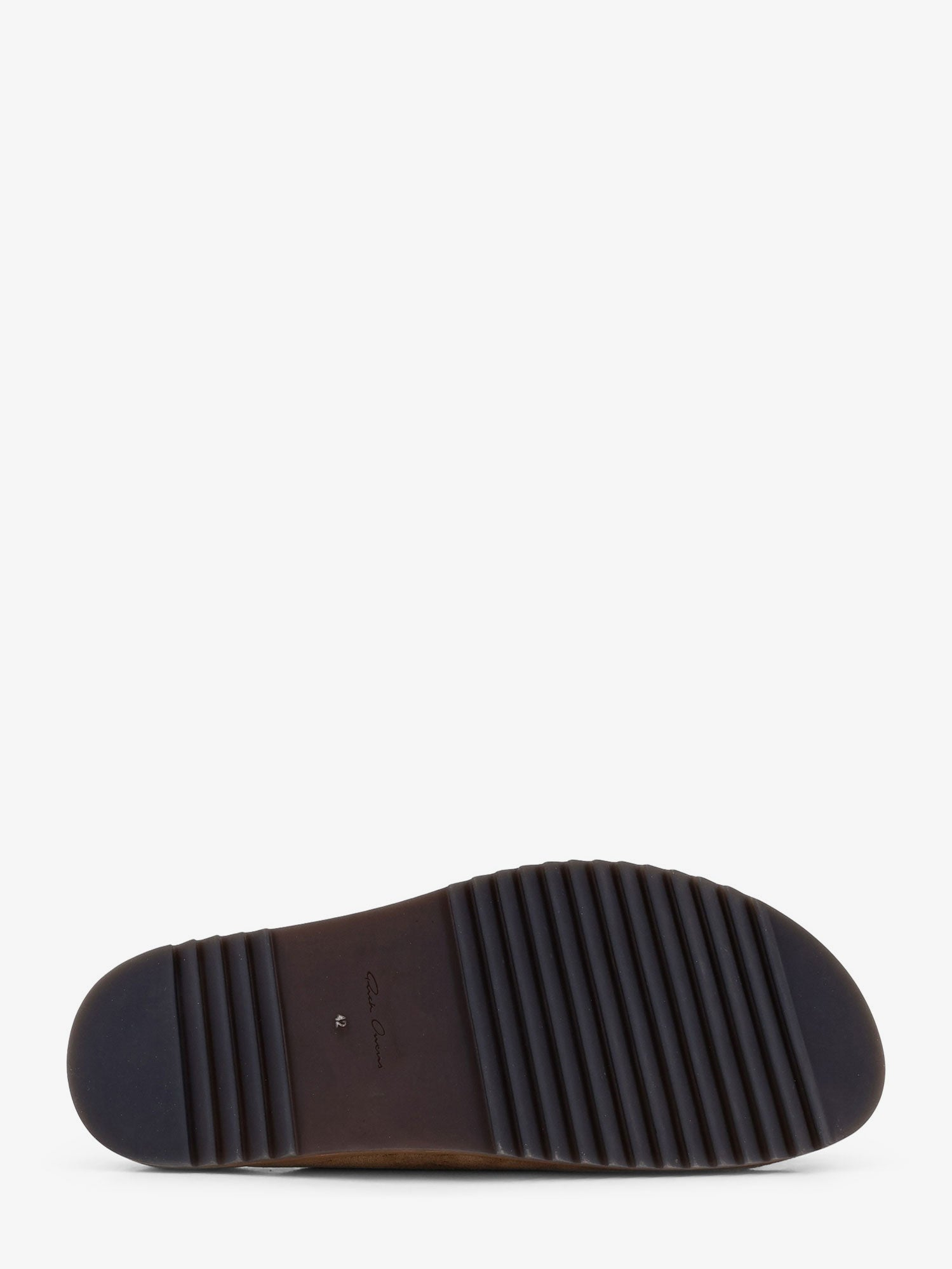 [Rick Owens] Mules SS26 RU01F2809LCSU104