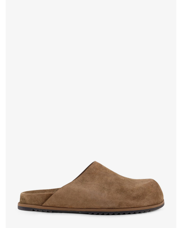[Rick Owens] Mules SS26 RU01F2809LCSU104