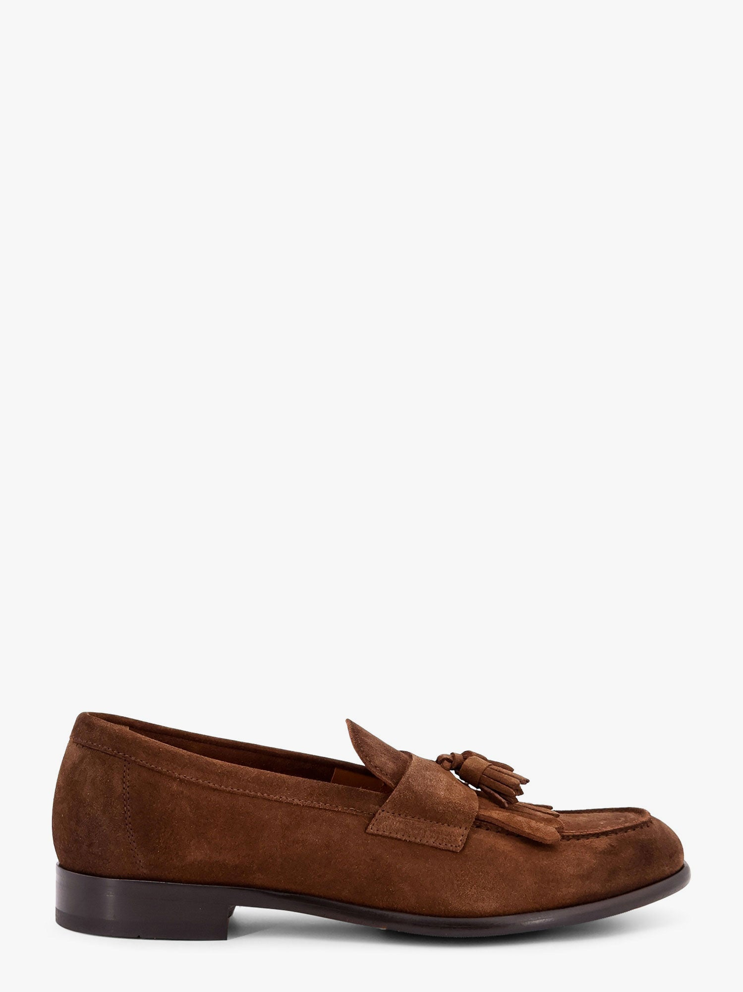 [Doucal's] Loafer SS26 DU3399STRAUY260TM01