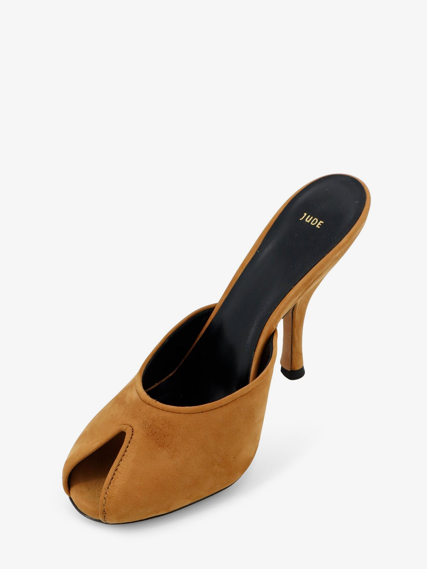 [Jude] Mules SS26 SS26HO002BR024CL027TAN