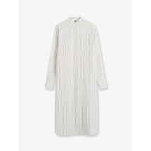 [TOTEME] Long sleeve dress SS26 253WRT0579FB0439303