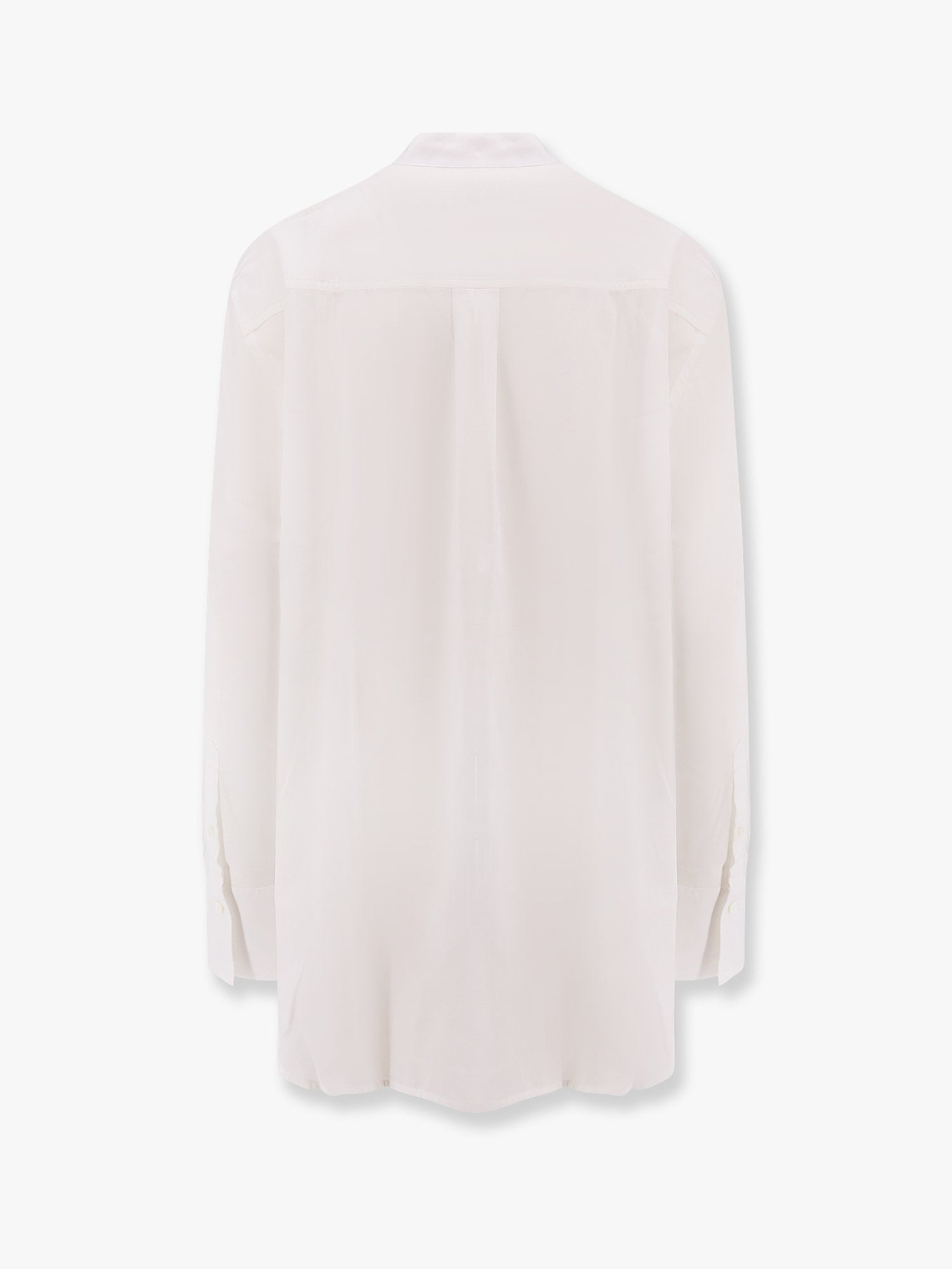 [TOTEME] Shirts Long Sleeve SS26 252WRT0427FB0372_047