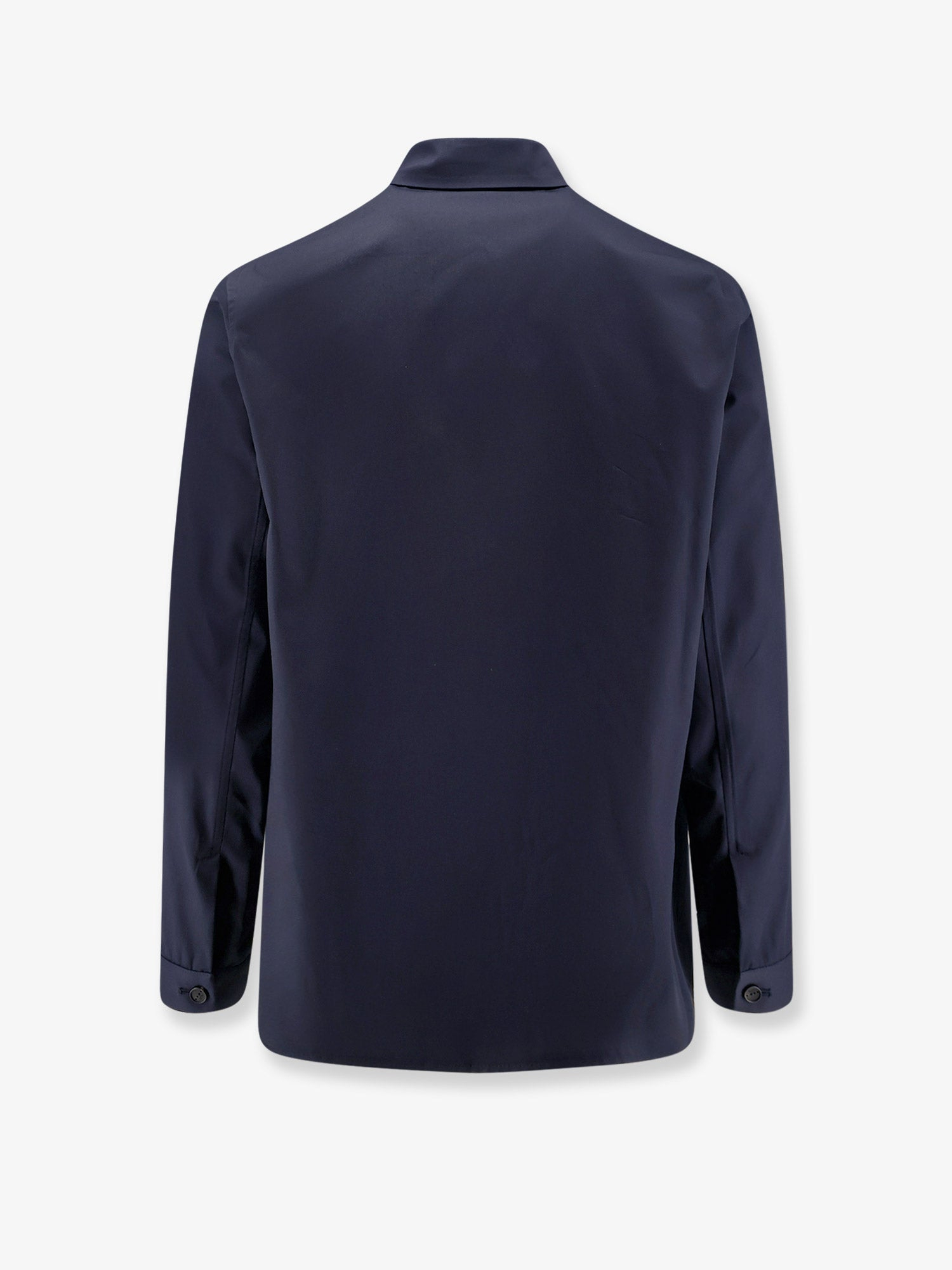 [HEVO] Shirts Long Sleeve SS26 SPECCHIOLLASCL7134025