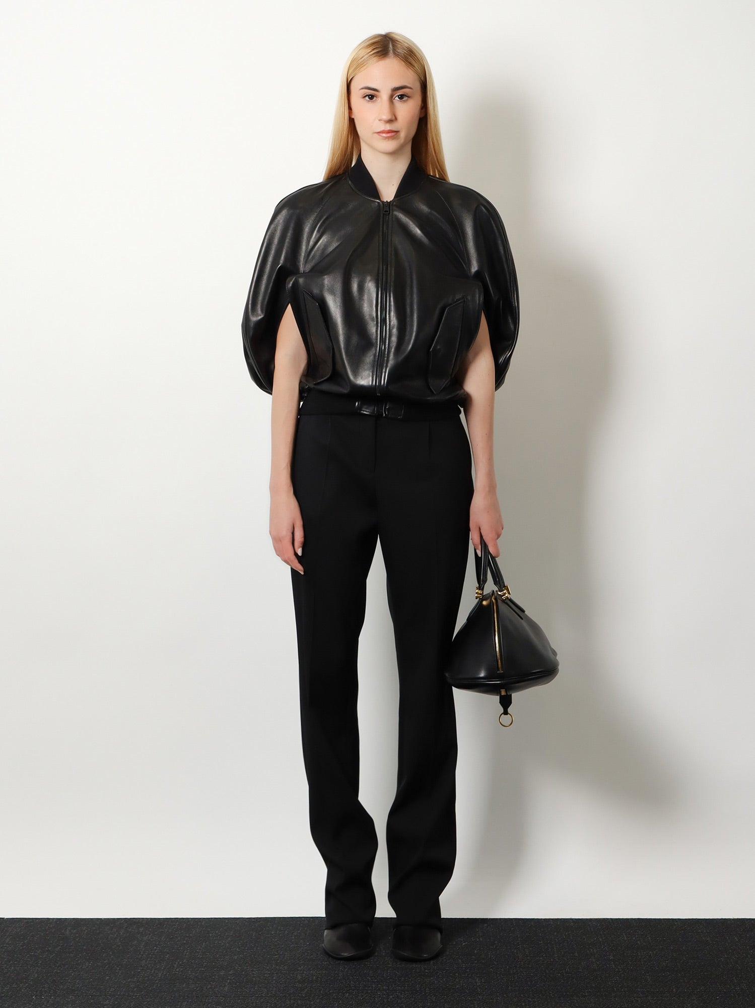 [Balenciaga] Trousers SS26 872125TJT211000