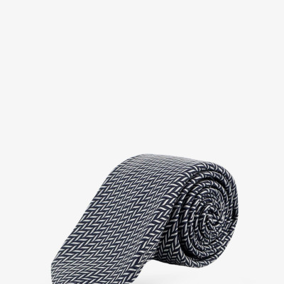 [KITON CIRO PAONE] Tie SS26 UCRVKRC08L5208
