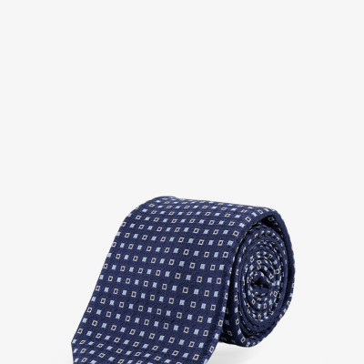 [KITON CIRO PAONE] Tie SS26 UCRVKRC07L3203