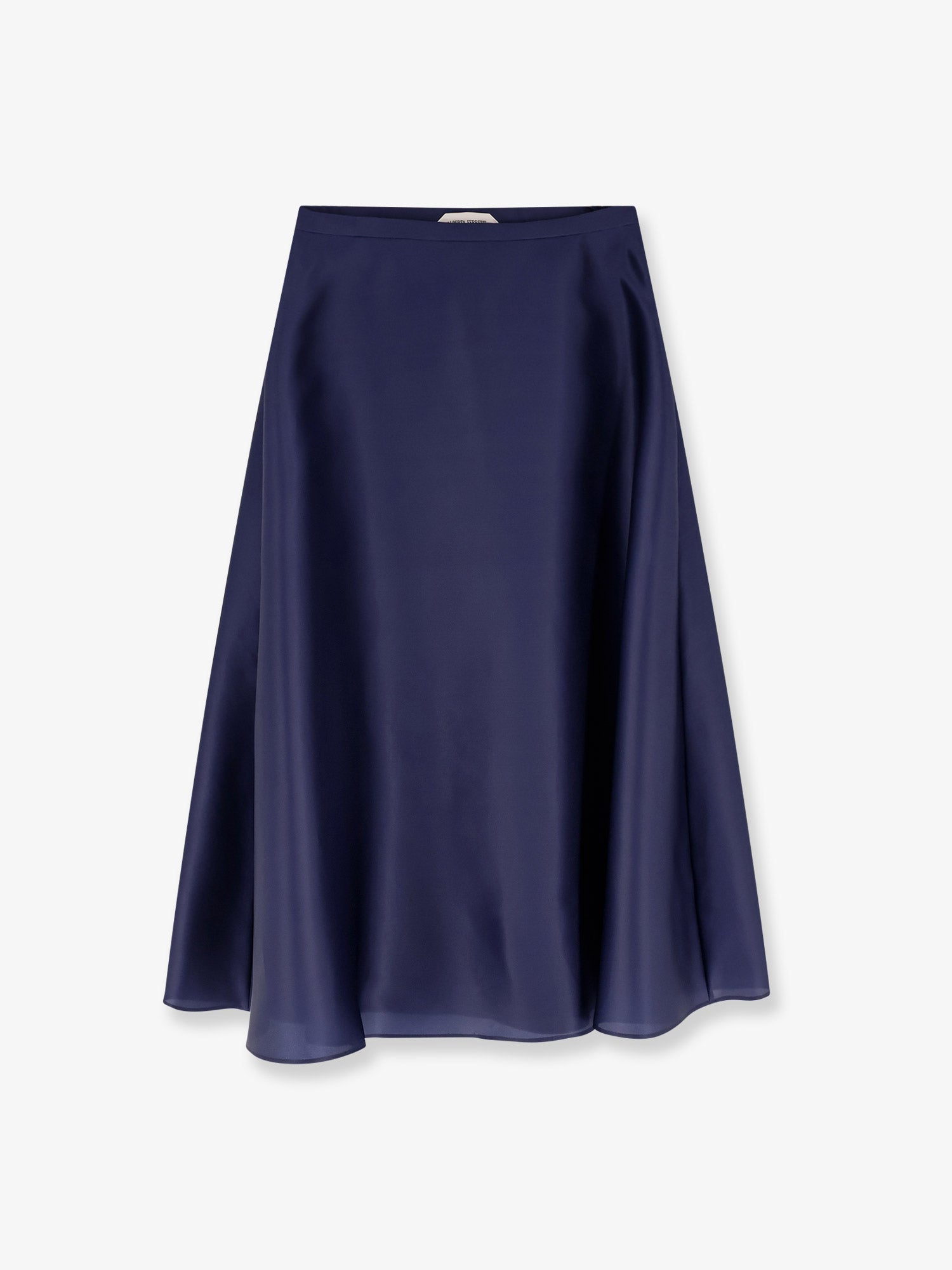 [Alberta Ferretti] Long skirt SS26 261UA010716190290