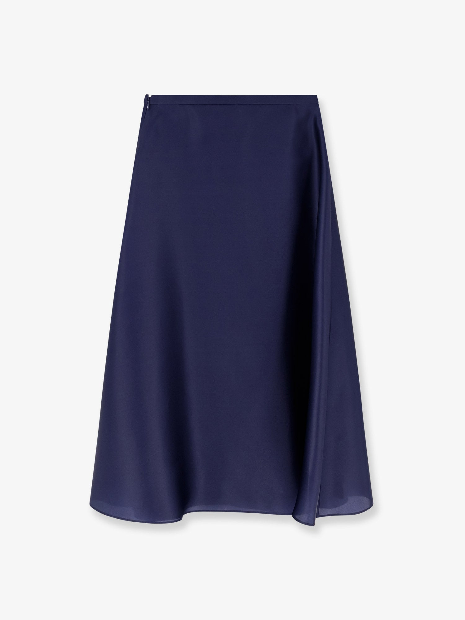 [Alberta Ferretti] Long skirt SS26 261UA010716190290