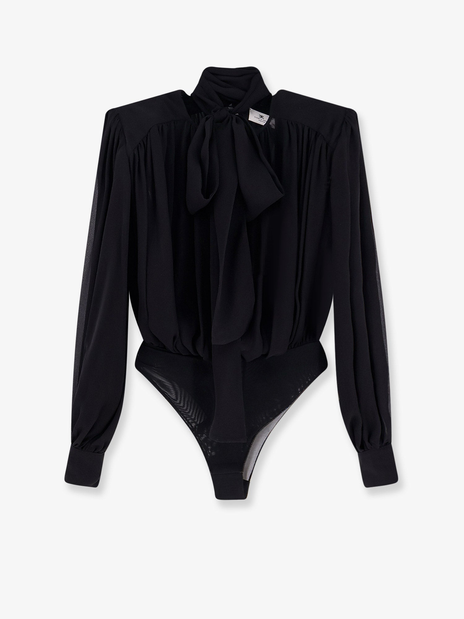 [ELISABETTA FRANCHI] Blouse SS26 CB00661E2110