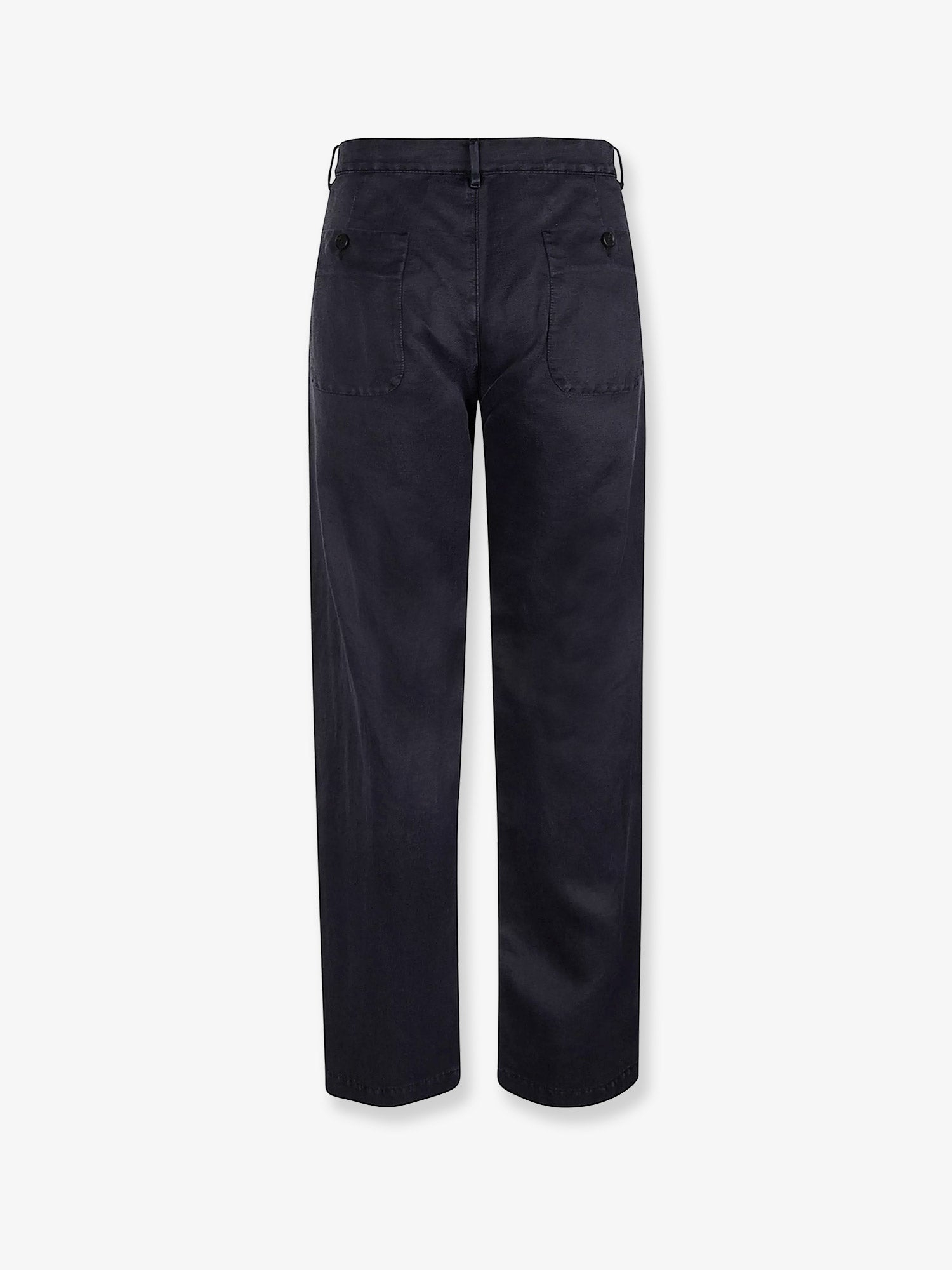 [MASSIMO OSTI] Trousers SS26 20MMPA033A110502G888
