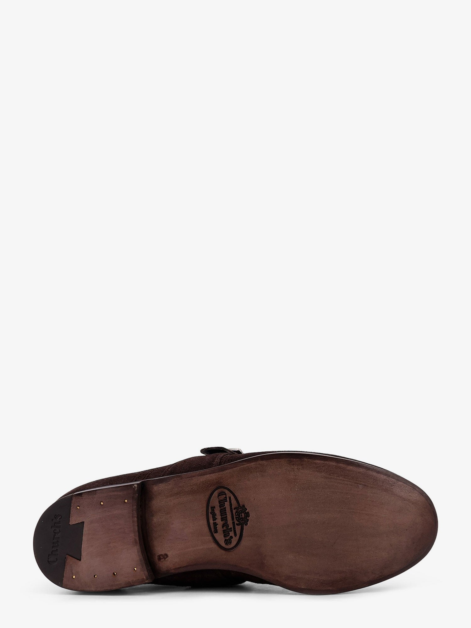 [Church's] Loafer SS26 EOB1699VEF0AEV