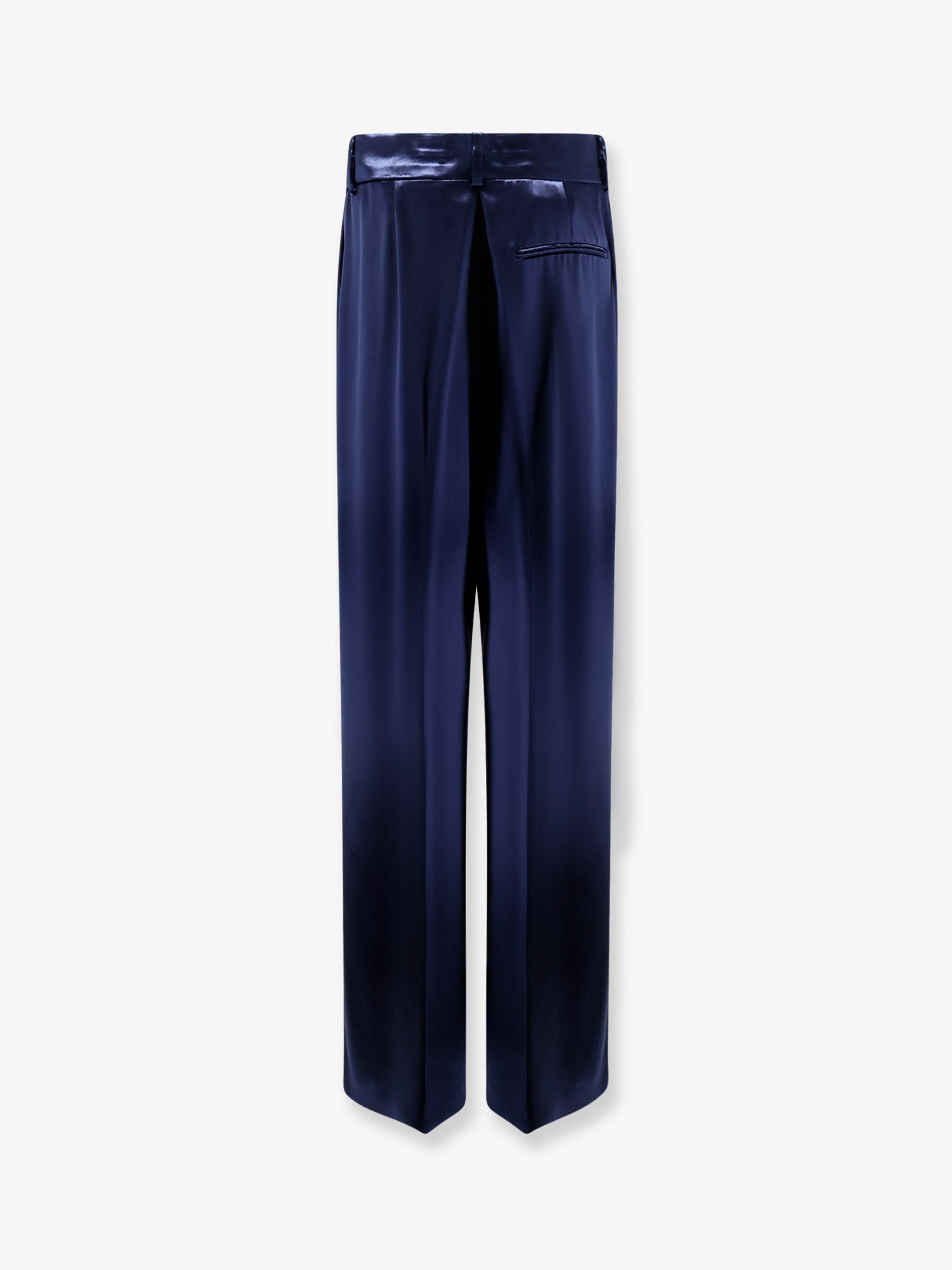 [Alberta Ferretti] Trousers SS26 261UA030116270290