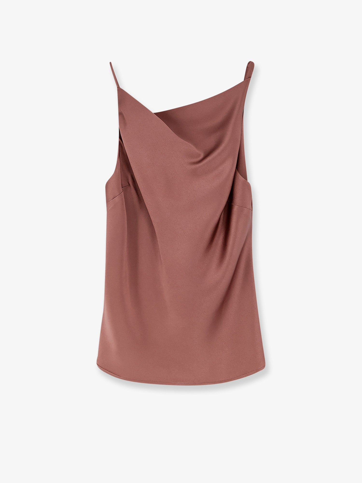 [Alysi] Tank top SS26 116292P6221BLUSH