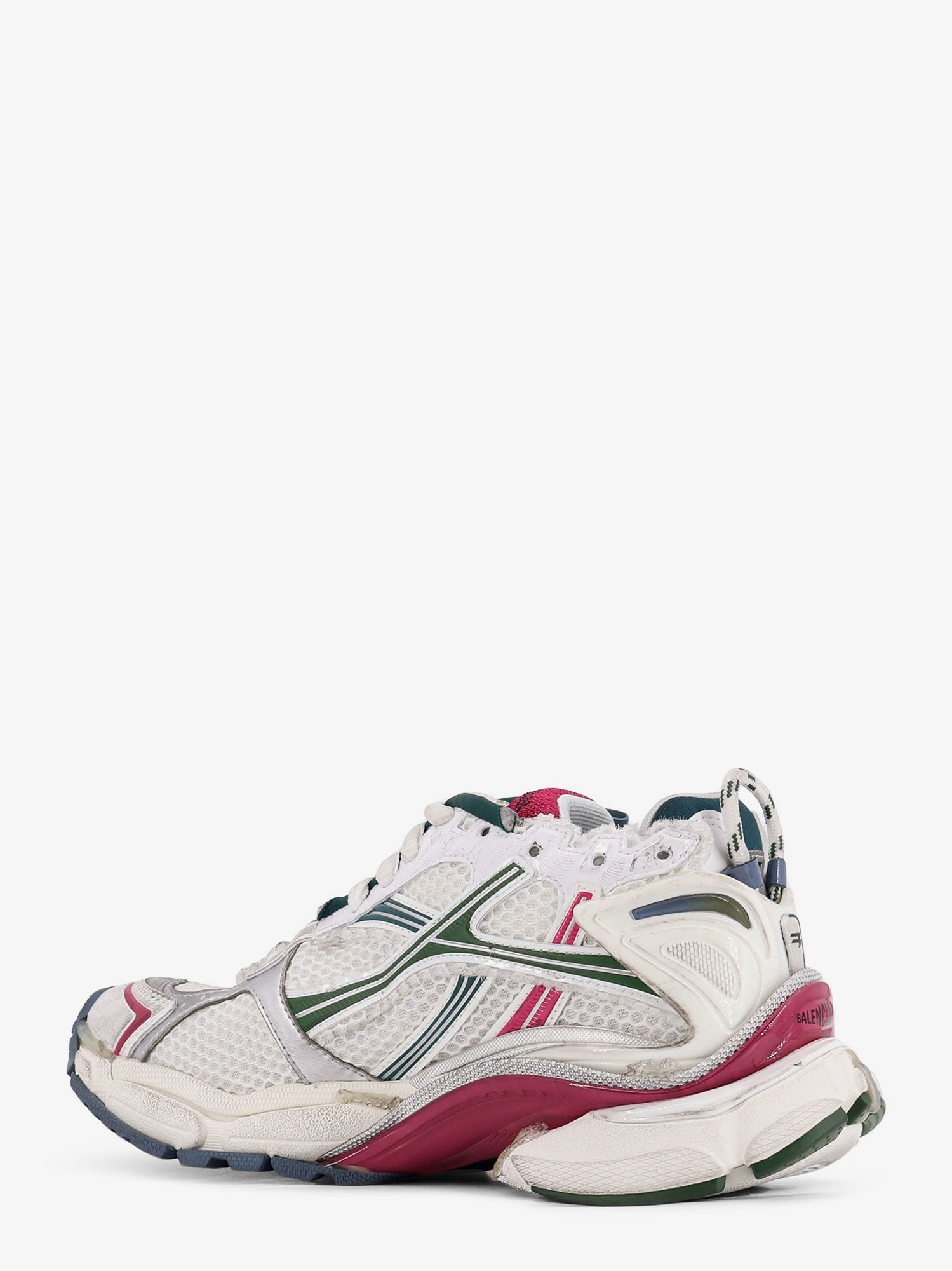 [Balenciaga] Sneakers SS26 772767W3RMU9934