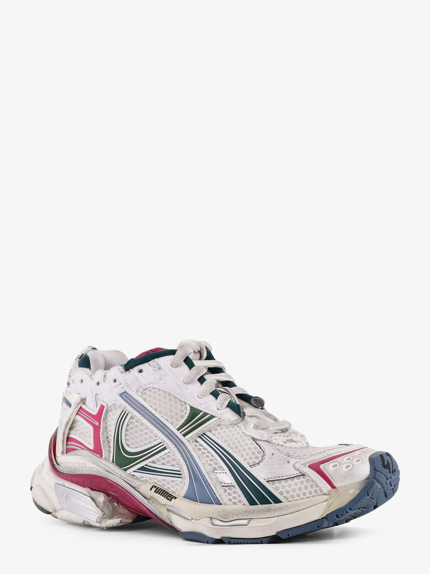 [Balenciaga] Sneakers SS26 772774W3RMU9934
