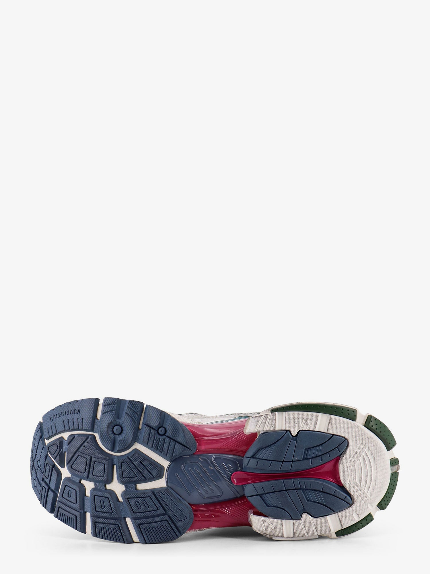 [Balenciaga] Sneakers SS26 772774W3RMU9934