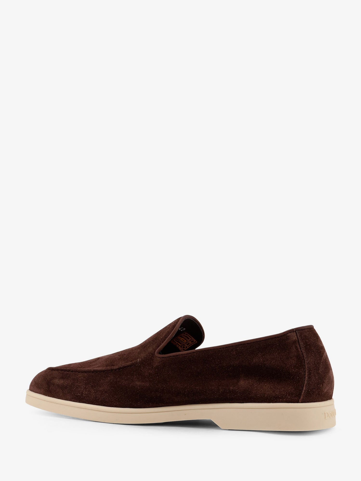 [Doucal's] Loafer SS26 DU3413NWMAUZ274GM48