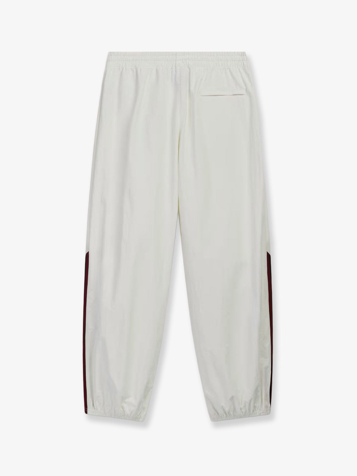 [ADIDAS X WILLY CHAVARRIA] Trousers SS26 KT2617OWHITE